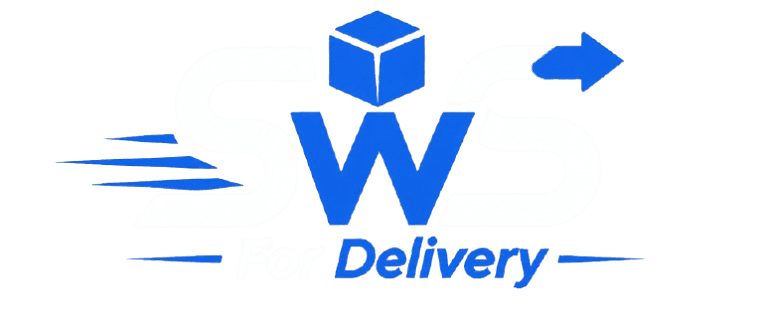 SwS For Delivery logo